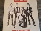 Halestorm 2 LP Reanimate  The Covers 2011-2014 Colored Vinyl Record x/2000 RARE