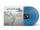 Ronnie Wood - Mr. Luck - A Tribute to Jimmy Reed: Live.. [Blue Vinyl] NEW Sealed