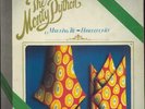 Monty Python Matching Tie And Han... UK vinyl LP  record