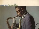 Roland Kirk vinyl LP album record We Free Kings UK MMC14126