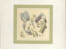 A Certain Ratio The Old & The New... UK vinyl LP  record