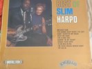 The Best Of Slim Harpo LP 33 Rpm Excello Records 8010 New Sealed