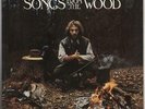Jethro Tull Songs From The Wood -... UK vinyl LP  record