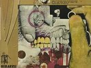 Frank Zappa Uncle Meat - 1st + Inners 2-LP  (Double )