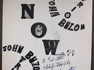 JOHN BUZON TRIO: nowsville JB 12