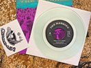 The Cherry Poppin Daddies Ding Dong Daddy 1992 Clear Vinyl 7
