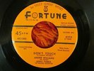 ANDRE WILLIAMS - Don't Touch - 1958