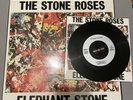 The Stone Roses Elephant Stone 12”&7” Vinyl Singles