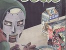 MF Doom MM..Food 2 LPs 2007 Rhymesayers RSE 0084 Very Good