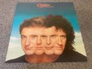 Queen The Miracle + Inner Rare Original UK LP