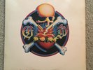 The Grateful Dead - Reckoning Vinyl : Record Double Album : Arista 1981 RARE LP