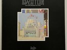 1976 LED ZEPPELIN Live Album SONG REMAINS THE SAME Vinyl 1ST PRESS Lp OG NR MINT