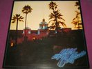 EAGLES - HOTEL CALIFORNIA - ASYLUM UK 1976 A2/B2 UNPLAYED  ARCHIVE EXAMPLE