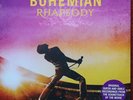 Queen Bohemian Rhapsody Original Soundtrack Vinyl 2xLP Sealed