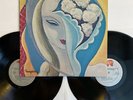 Derek and The Dominoes - Layla - 1979 US Press Double LP (NM) Ultrasonic Clean