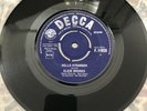 Elkie Brooks Something’s Got a Hold On Me - Led Zeppelin - Jimmy Page Decca 45