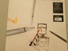 PAUL MCCARTNEY PIPES OF PEACE LIMITED EDITION LP SILVER VINYL
