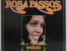 ROSA PASSOS RECRIACAO BRAZIL 1978 1ST PRESS BOSSA SOUL JAZZ LP WILSON DAS NEVES