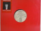 PETER GABRIEL MERCY STREET BRAZIL 1991 PROMO 12
