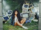 SZA - CTRL TRANSPARENT GREEN VINYL 12