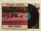 Frank Zappa - Hot Rats - 1969 US 1st Press Album (VG+)