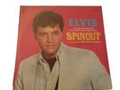 ELVIS PRESLEY - SPINOUT- 