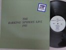 Cold Chisel-The Barking Spiders Live 1983-VINYL LP-USED-RELP_1878