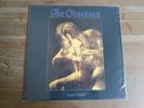 The Obsessed Lunar Womb LP