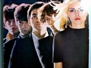 BLONDIE SELF-TITLED 1st ALBUM ULTRA-RARE ORIG '76 PRIVATE STOCK LP VERY NICE