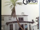ERIC CLAPTON 461 OCEAN BOULEVARD ORIG '74 RSO LP w/WITHDRAWN ORIG TRACK LIST NM