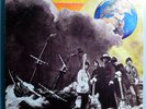 STEVE MILLER BAND SAILOR RARE ORIG '68 CAPITOL COLORBAND LABEL LP PSYCH CLASSIC