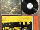 WWII Chinese War Songs & Marches LP w/ hardcover book Vol 1 communist propaganda