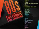 The 80's: The Songs  2  x  Vinyl LP New Sealed
