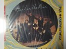 Paul McCartney & Wings - Band on the Run picture disc vinyl LP record NEW SEALED