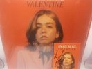 Snail Mail SIGNED Valentine Vinyl - Authentic Rare Autographed LP