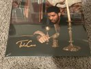 Drake - Take Care Sold out rare Vinyl