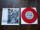 VOID - Condensed Flesh (red vinyl) 7