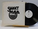 Sweet Maya jazz LP