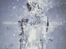 Massive Attack 100th Window - EX 3-LP  (Triple )