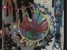 Living Colour Vivid - shrink UK vinyl LP album record