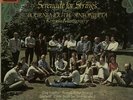 Bournemouth Symphony Orchestra Serenade For Strings - Quad vin