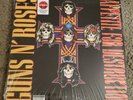 Guns N Roses - Appetite For Destruction (Target Exclusive Vinyl)