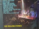 THE ROLLING STONES-GIMME SHELTER-Near Mint Misprint UK Import Album-#SKL 5101