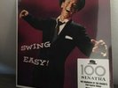 SINATRA,FRANK-SWING EASY (10IN) VINYL LP NEW