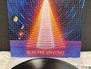 LP Earth, Wind & Fire - Electric Universe | Japan Press | M/M | OBI