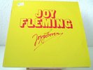 JOY FLEMING - JOYGEBOREN © 1984 JUPITER RECORDS (Rare Vinyl - Jazz Soul Funk)