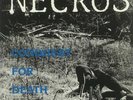 NECROS - Conquest For Death (reissue) - Vinyl (LP)
