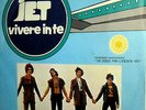 1° DISCO DEI JET ( matia bazar - a. ruggero  ) VIVERE IN TE  7