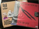 Queens of The Stone Age - Songs for The Deaf Red 2 LP Vinyl Me Please VMP E083