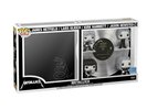 Funko Pop METALLICA 2021 Vinyl Black Album LIMITED EXCLUSIVE PREORDER Free Ship